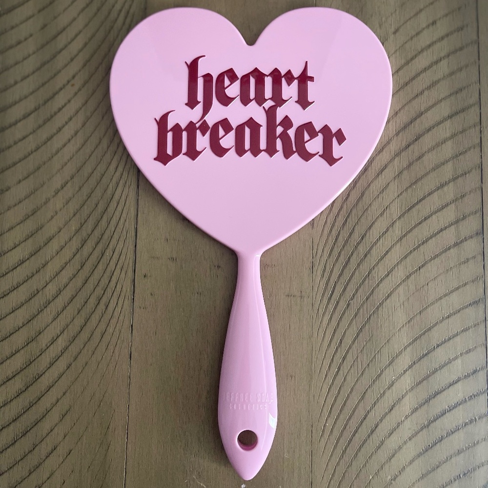 Jeffree Star Cosmetics Hand Mirror RARE EXCLUSIVE
